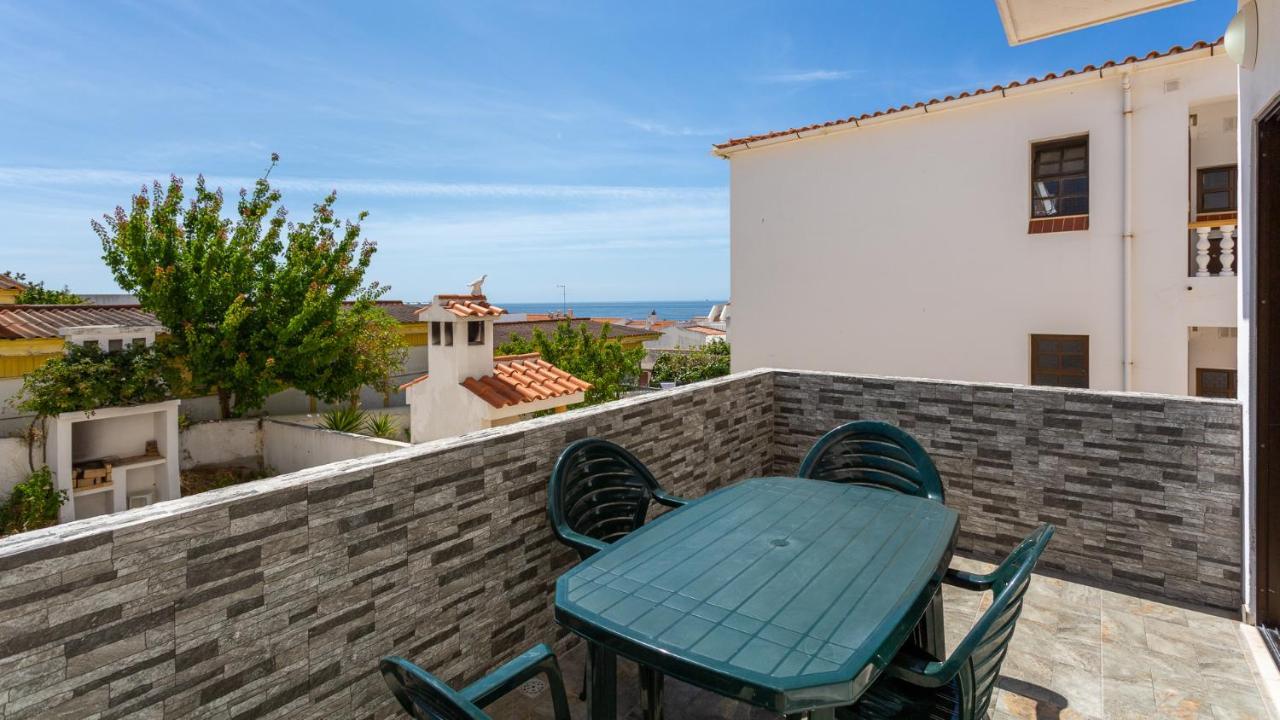 ★ Sea View ★ 1 Minute To Oldtown And Beach ★ Албуфейра Экстерьер фото